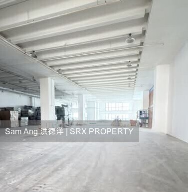 Space@tampines (D18), Factory #614161081